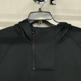 Áo Hoodie Under Armour Curry Playable Jacket - 1374296-001 - 1268