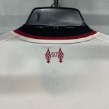 Áo Bóng đá Adidas Áo Đấu Sân Khách Liverpool FC 25/26 - JV6487 - 1462