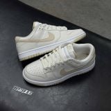 Giày Nike Dunk Low Retro ‘Phantom Sanddrift’ - DV0831-003 - 875