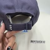 Nón Mũ Adidas Trefoil 'Blue Navy' Baseball Cap - HD9698 - 1068