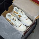 308 - Giày New Balance 550 Sea Salt Orange - BBW550ST