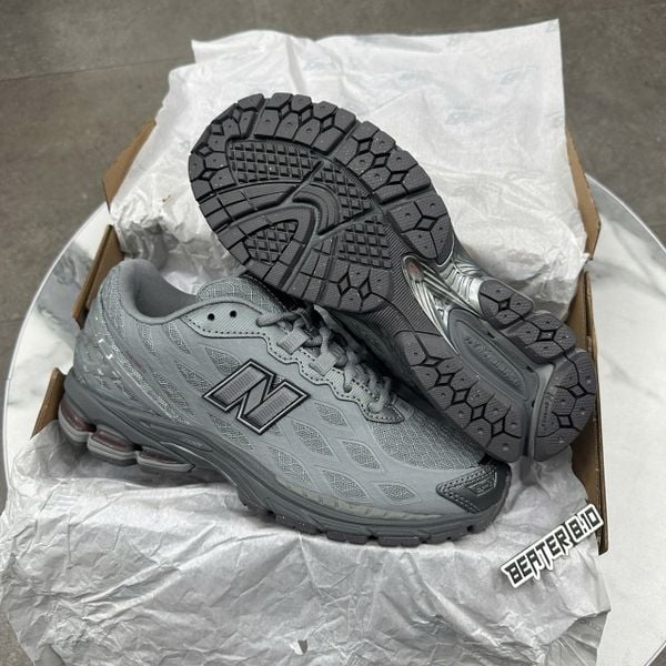 Giày New Balance 1906W Slate Grey - U190656T - 1378