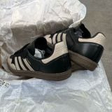 Giày Adidas Samba OG Core Black - KJ0995 - 1432