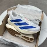 Giày Adidas Adizero EVO SL 'Royal Blue' - JS4494 - 1456