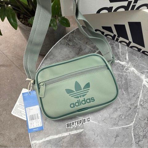 Túi Adidas Airliner Mini Classic Adicolor 