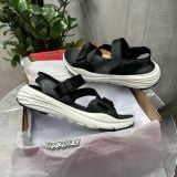 Giày Sandal Puma Hypnotic LT Black White - 404844-02 - 1397