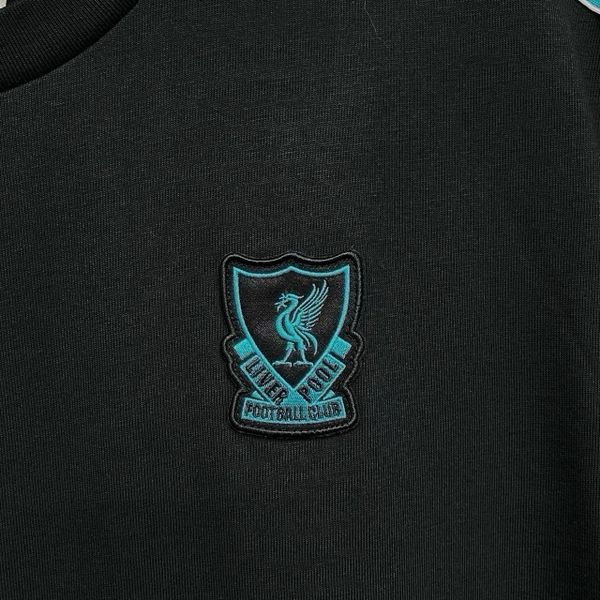 Áo Thun Adidas Liverpool FC Terrace Icons - JW5470 - 1328