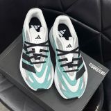 Giày thời trang Adidas Lightblaze Powder Teal - JR3462 - 1201