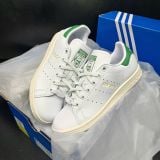952 - Giày Adidas Stan Smith Cloud White - IE0469