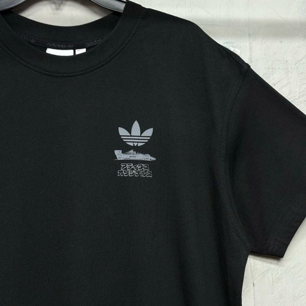 Áo Adidas Japanese Racing Manga - HY2086 - 1178