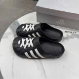 380 - Dép Sục Adidas Adilette Clogs Core Black - GZ5886