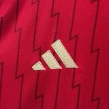 Áo Bóng Đá Adidas Sân Nhà Arsenal 23/24 - HR6929 - 1319