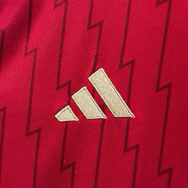 Áo Bóng Đá Adidas Sân Nhà Arsenal 23/24 - HR6929 - 1319