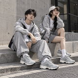 Giày New Balance 1000 Lone Star Grey Lifestyle Casual - U10002LV - 1485