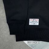 963 - Áo Khoác Zip New Era New York Yankees Black Red - 17224368