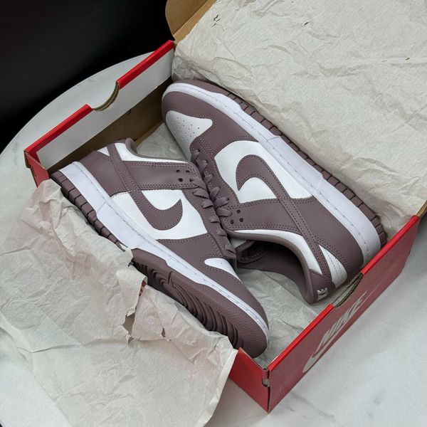620 - Giày Nike Dunk Low ‘Violet Ore White’ - DV0833-112