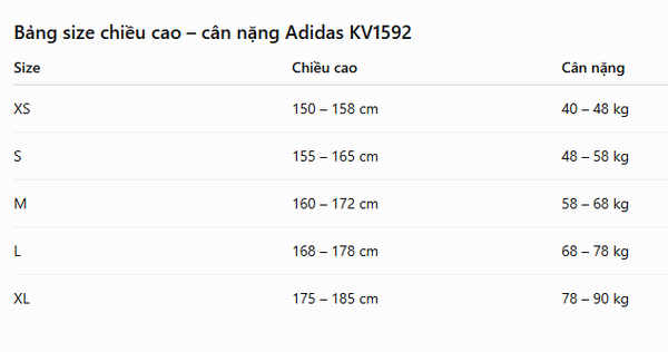 Áo Thun Adidas Originals Graphic Long Tee - KV1592 - 1265