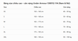 Áo Khoác Zip Under Armour PJT Rock PT Unstoppable JKT - 1380112-114 - 1269