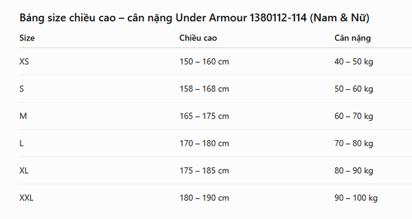 Áo Khoác Zip Under Armour PJT Rock PT Unstoppable JKT - 1380112-114 - 1269