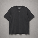 Áo Thun Adidas Unisex Washed Black - JI5729 - 1200