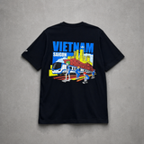 Áo Thun Adidas GFX SAIGON 1 - KL9335 - 1330