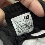 630 - Giày New Balance 413 Trắng Đen - M413LK3