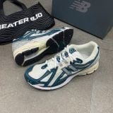 575 - Giày Thể Thao New Balance 1906r White Navy Silver - M1906RFA