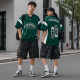Áo Adidas Rose Jersey Collegiate Green - KE0087 - 1454