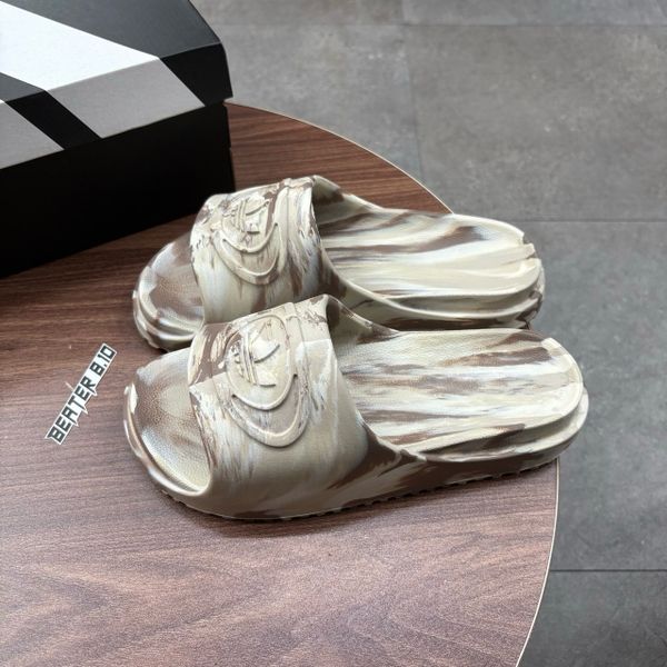 922 - Dép Adidas Adilette Trefoil Badge Slide Lẻ Size