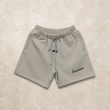 Quần Fear of God Essentials Training Classic Fit Short Smoke Gray - 125222005F - 1311
