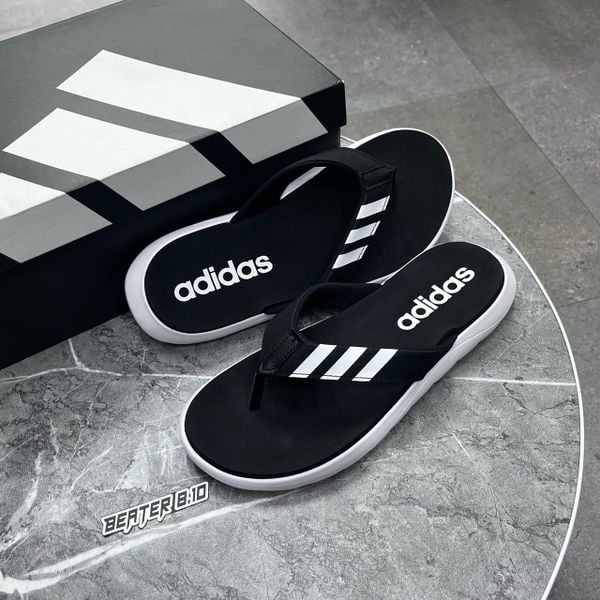 Dép Xỏ Ngón Adidas Comfort Flip Flops 