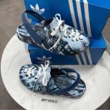 889 - Dép Adidas Adilette Clog 2.0 Tiedie Sample