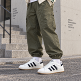 Giày Adidas Campus 00s Supplier Colour - IH9397 - 1490