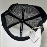 Nón mũ Adidas Mercedes AMG White - KA8015 - 1453