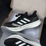 983 - Giày Adidas Ultraboost 5 'Core Black' - JH9633