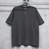 Áo Thun Adidas Unisex Washed Black - JI5729 - 1200