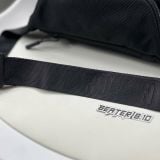 Túi Bao Tử Crossbody Bag Nike Jordan Black - MA0887-R78 - 1030