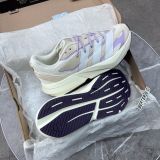 Giày Adidas Lightblaze Mercedes - AMG Petronas Formula One Team Powder Plum - JQ7130 - 1372