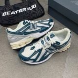 575 - Giày Thể Thao New Balance 1906r White Navy Silver - M1906RFA