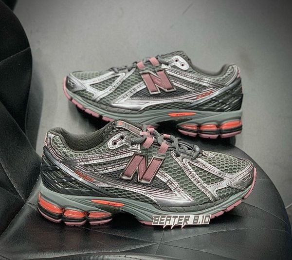 661 - Giày thể thao New Balance 1906r nhiều màu đẹp, xả kho thanh lý