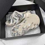 840 - Dép Adidas Adifom Iiinfinity Slide 002 Alumina Grey Strata - JH8018