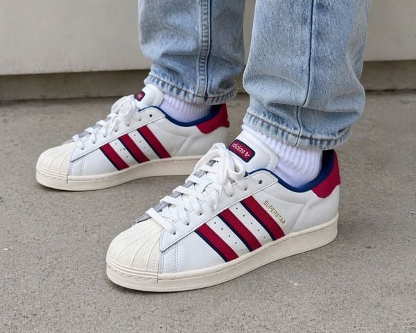 Giày Adidas Superstar 