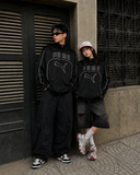 Áo Khoác Puma Archive Relaxed Track Jacket Unisex - 632082-01 - 1416