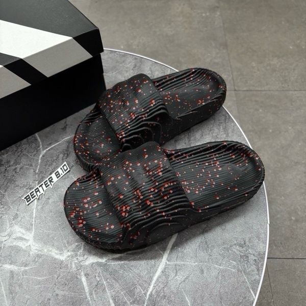 675 - Dép Adidas Adilette 22 Multicolor, Lẻ size thanh lý