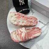 290 - Dép Quai Ngang Adidas Adilette 22 'Wonder Clay' - ID7809