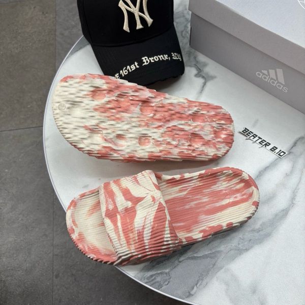 290 - Dép Quai Ngang Adidas Adilette 22 'Wonder Clay' - ID7809