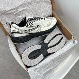 Giày Fila Sneakers Interun 'Black White' - 1RM02699G-013 -1299