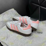 Giày Adidas Samba OG Clear Orange - JH5687 - 997