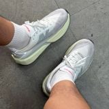 818 - Giày thể thao New Balance Fuelcell Rebel V5 Raincloud -  WFCXLD5