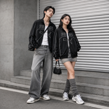 Áo Khoác Puma Archive Relaxed Track Jacket Unisex - 632082-01 - 1416